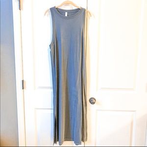 Lululemon Ease of it All Dress